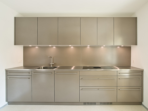 Facklam Renovation Pratteln